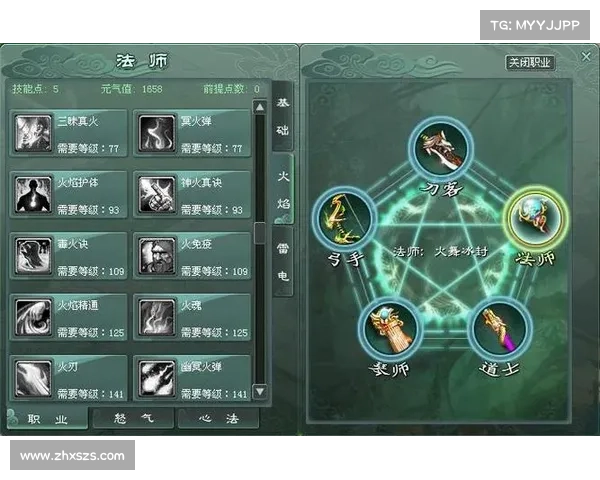 火法师技能优化与加点全攻略提升战力的最佳方案与技巧解析 火法师技能优化与加点全攻略提升战力的最佳方案与技巧解析