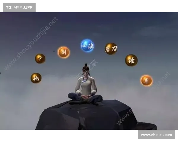 虚空斗法之道:突破境界与提升实力的实战技巧与心法解析 虚空斗法之道:突破境界与提升实力的实战技巧与心法解析