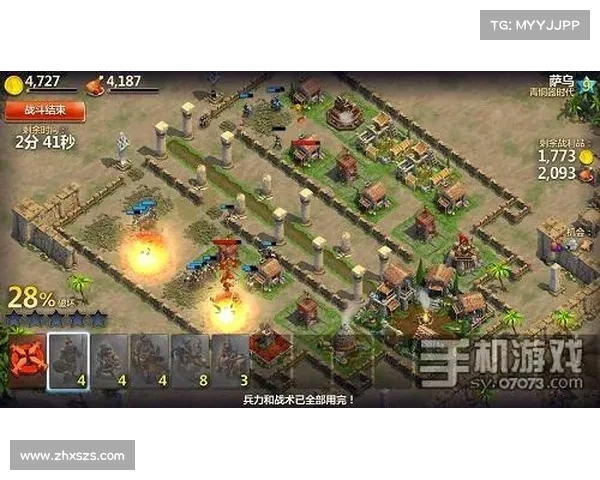 七大城堡争霸战略布局技巧助你轻松赢得战斗胜利掌控全局 七大城堡争霸战略布局技巧助你轻松赢得战斗胜利掌控全局