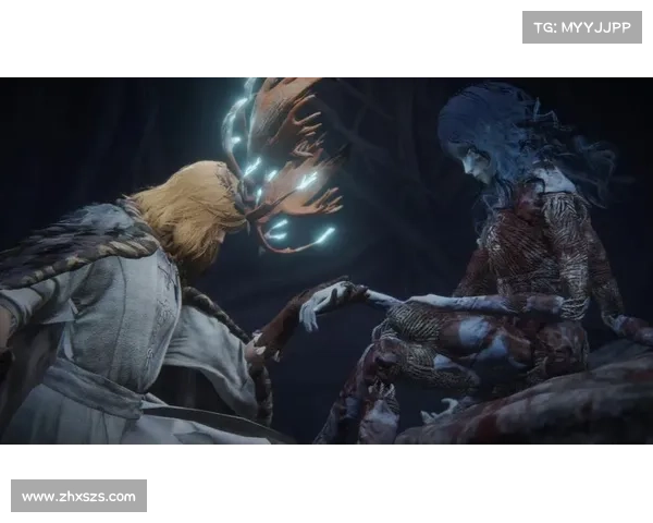 《菈妮的命运之旅：在命运的潮流中找到自我选择的力量与希望》