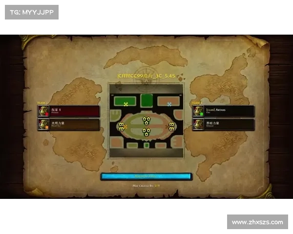 《澄海3C5.49版本地图安装详细步骤与技巧全面解析》