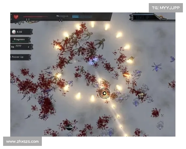 血腥大地修改器使用技巧全解析提升游戏体验的实用方法