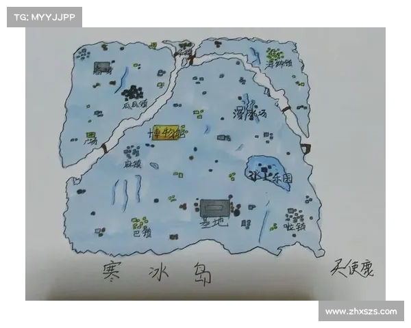 香肠派对全新地图与武器系统上线 五大亮点带你玩转战场 香肠派对全新地图与武器系统上线 五大亮点带你玩转战场