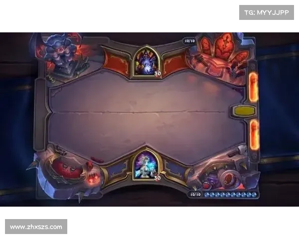 新手必备炉石传说全面攻略与实用技巧助你轻松上手