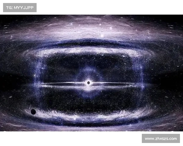 自然界中的八大神秘力量揭示宇宙奥秘与未解之谜