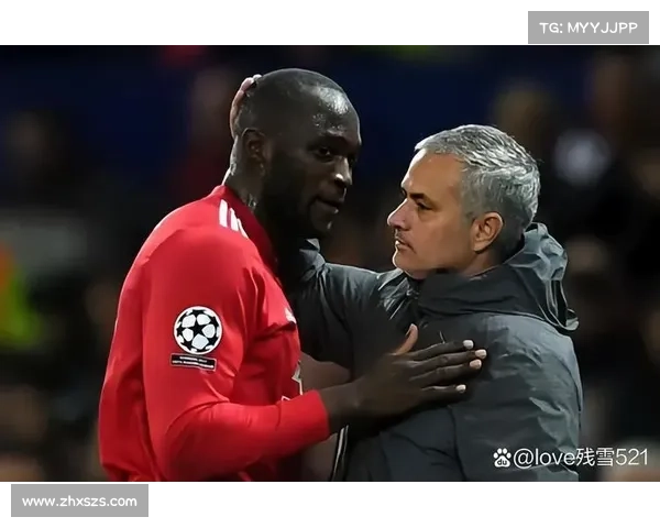 卢卡库重返曼联的可能性与未来发展潜力分析 卢卡库重返曼联的可能性与未来发展潜力分析