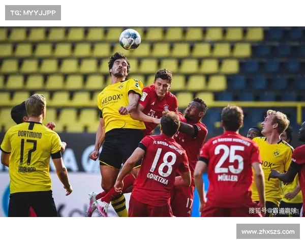 拜仁慕尼黑为何在德甲保持统治地位的深层原因分析