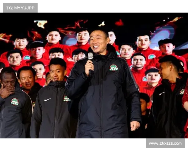 揭开建业足球俱乐部背后的故事 探寻其辉煌历史与发展之路