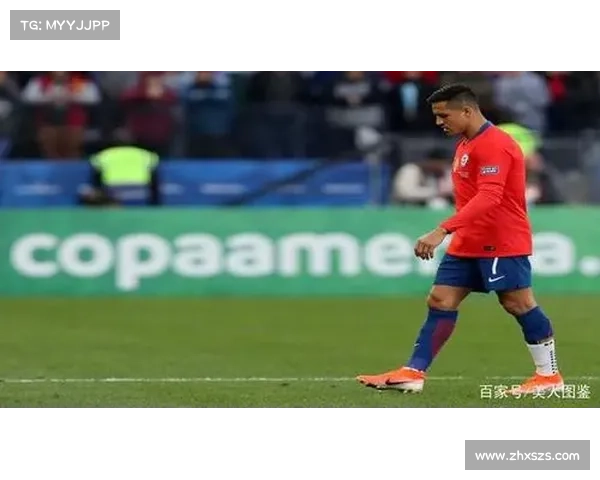 桑切斯职业生涯完整回顾从智利天才到欧洲豪门辗转之路