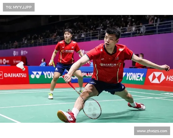 大马羽毛球超级1000赛必看选手名单及赛程分析