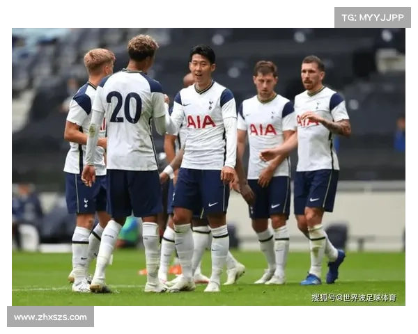 如何全面分析英超热刺与莱斯特城的比赛走势与战术特点