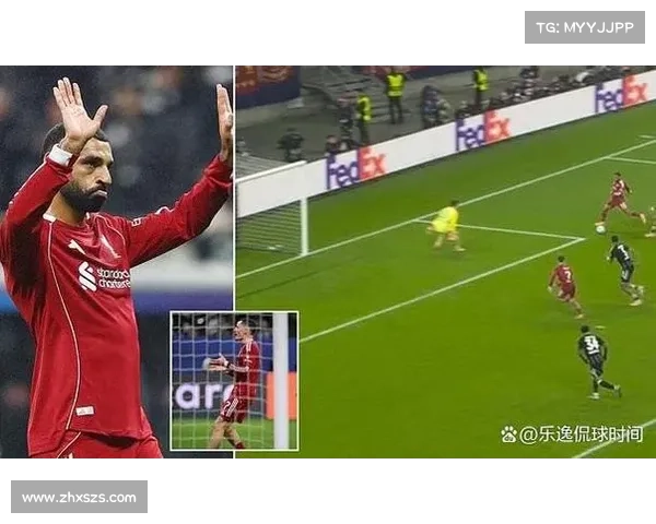 如何通过赛季表现与历史影响力评选2024年足坛MVP萨拉赫的可能性