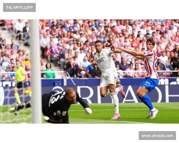 姆巴佩决赛进球背后的战术解析与皇马防线失误探讨