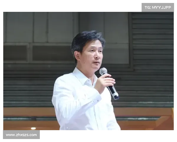 姚明传奇助力全球足篮电竞跨界融合引领新潮流