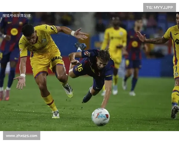 巴萨伤病情况全解析：国家德比前的人员变动与战术影响